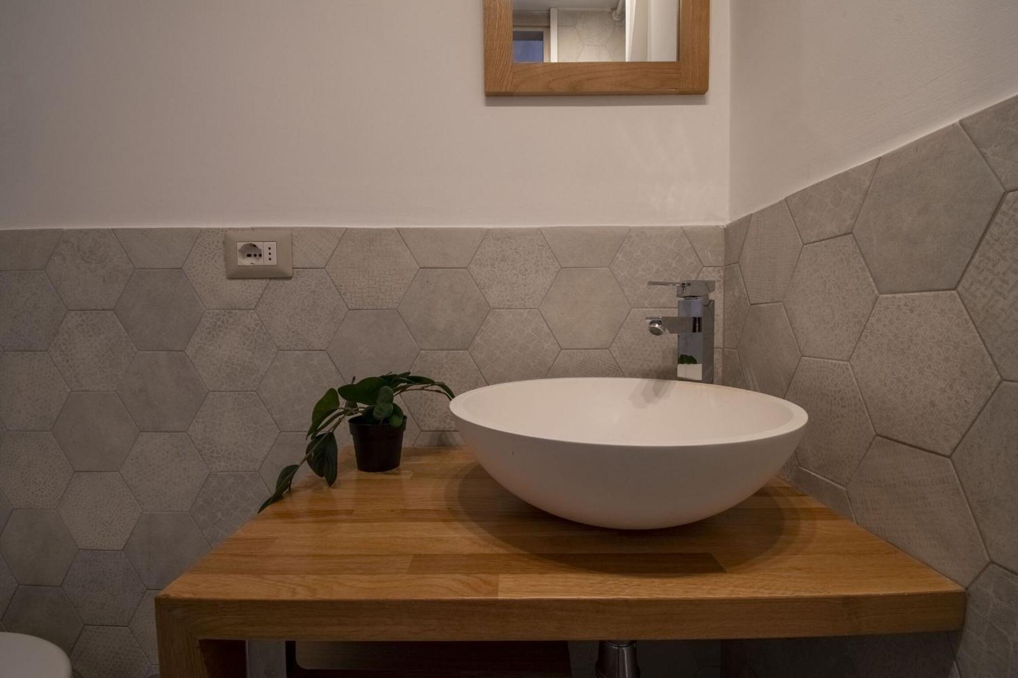 Italian Experience-brunelleschi Loft Appartement *